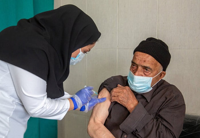 از واکسن سینوفارم چه خبر؟ واکسن‌های ایرانی در راهند