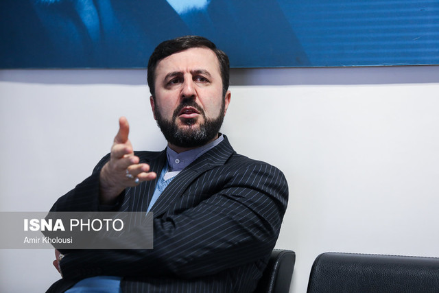 غریب آبادی: آژانس هیچ دسترسی فراتر از پادمان نداشته است