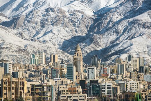 خانه کمتر از ۵۰۰ میلیون در تهران 