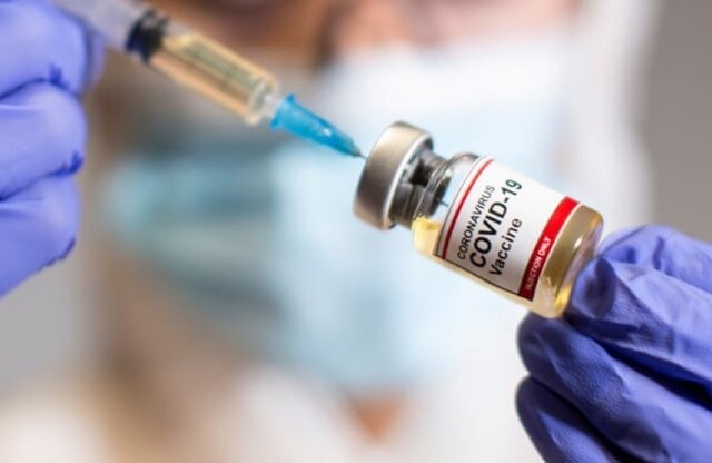 مطالعات بالینی واکسن ایرانی - استرالیایی