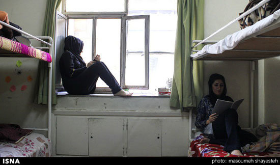 بازگشایی دانشگاه&zwnj;ها در ایام پسا کرونا 