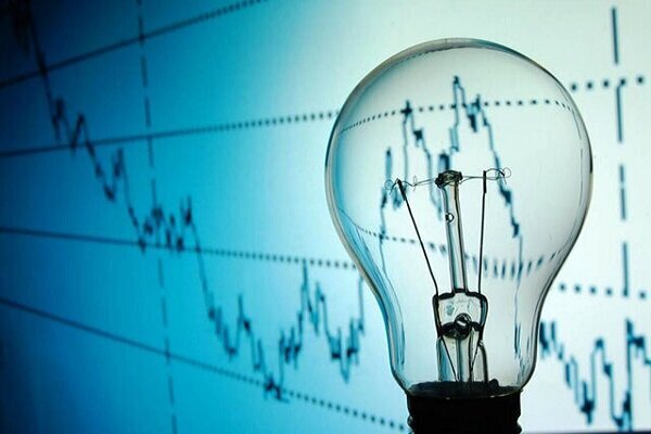  عبور مصرف برق از خطوط قرمز