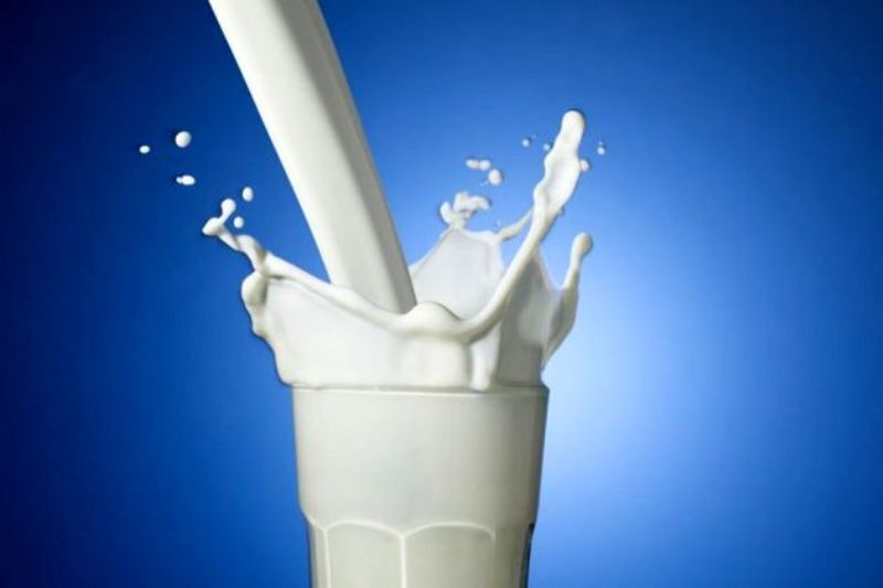 وضعیت مصرف شیر و لبنیات در کشور