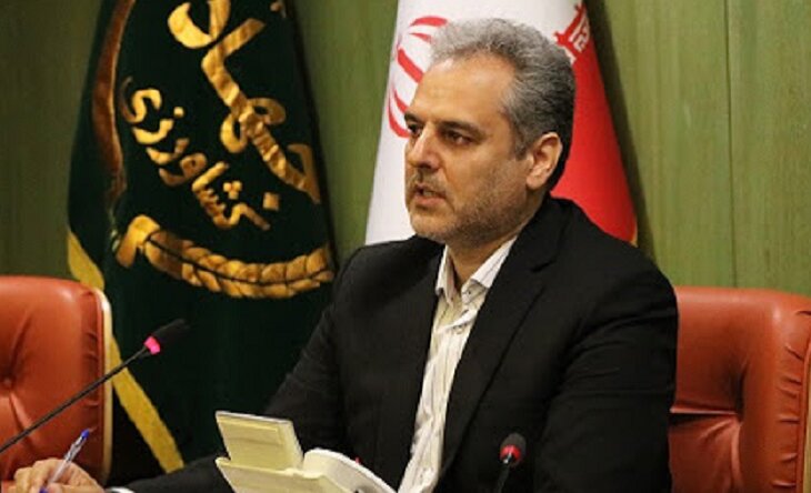 تولید خاویار کشور 