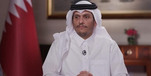 قطر دلیل عدم توافق با اسرائیل را اعلام کرد