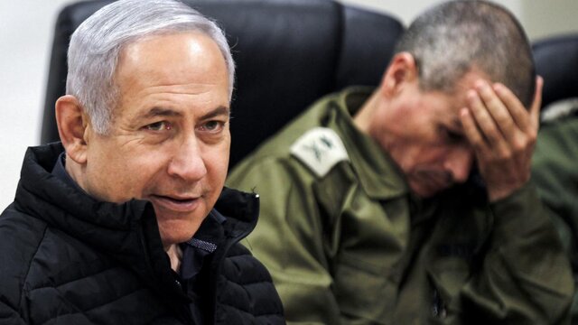 نتانیاهو: شاهد 