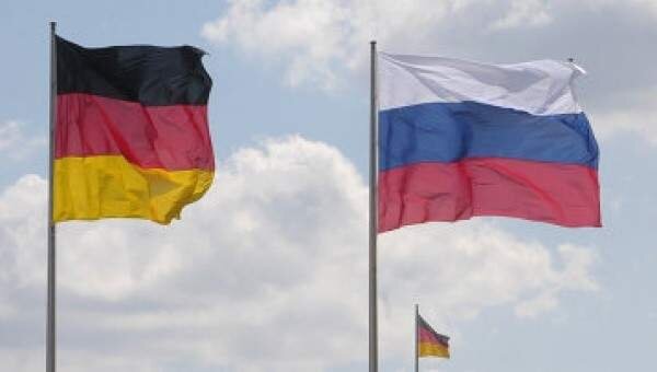 فعالیتهای اطلاعاتی روسیه در آلمان به سطح زمان جنگ سرد رسیده است