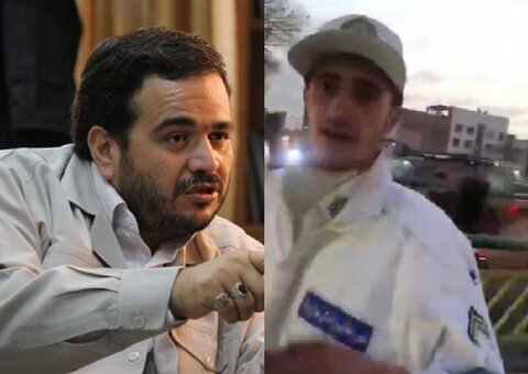 رئیس پلیس تهران: ۳ مورد قرار مجرمیت برای عنابستانی صادر شد