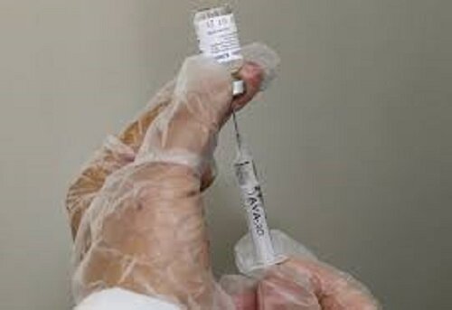 فاصله تزریق دوز اول و دوم واکسن‌های آسترازنکا و سینوفارم