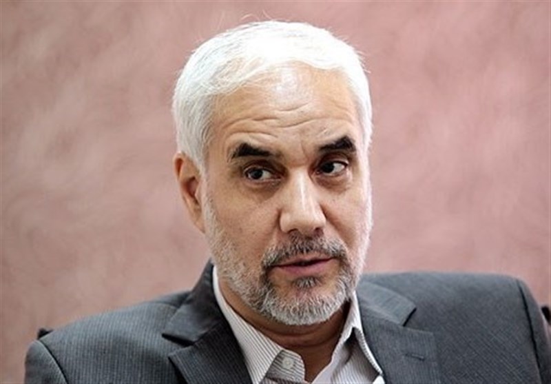 مهرعلیزاده: دو سال روی کاندیدای خاصی سرمایه‌گذاری شده است