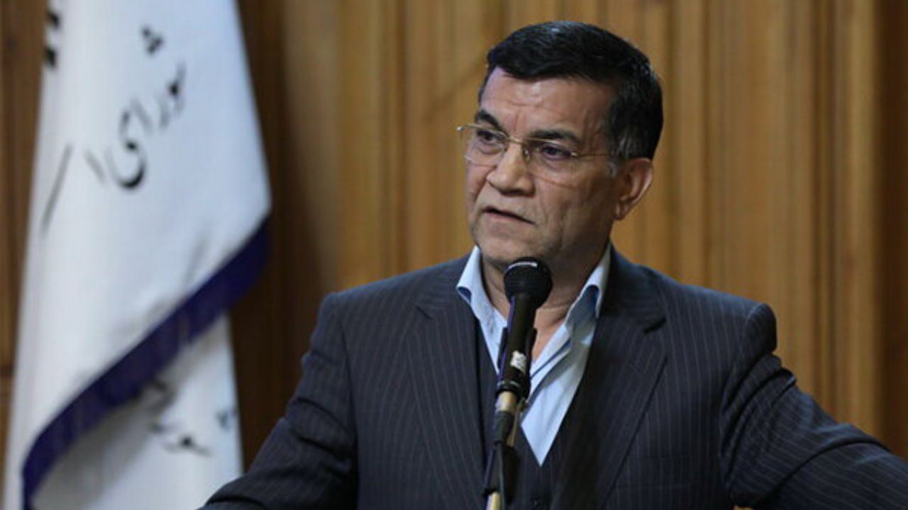 رسولی: نهاد اجماع ساز با درخواست همتی و مهرعلیزاده موافقت نکرد رسولی: نهاد اجماع ساز با درخواست همتی و مهرعلیزاده موافقت نکرد