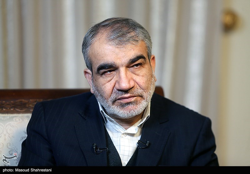 سخنگوی شورای نگهبان: بررسی صلاحیت نامزدهای ریاست جمهوری فردا و پس فردا ادامه دارد کدخدایی رد صلاحیت