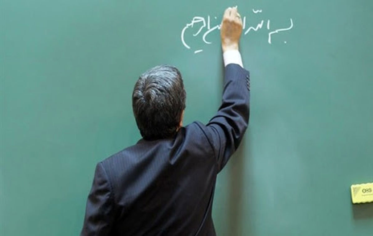 چگونگی استخدام معلمان حق‌التدریس و آموزشیاران اعلام شد