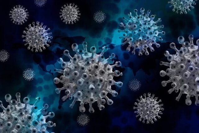 ترکیبات محافظ ریه و دشمن کروناویروس 