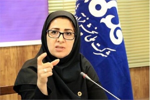 فاطمه کاهی تخصیص سهمیه سوخت 