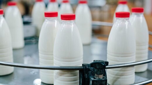 تعیین نرخ جدید شیرخام 