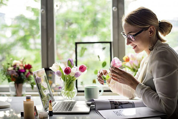رازهای خوشبویی افراد