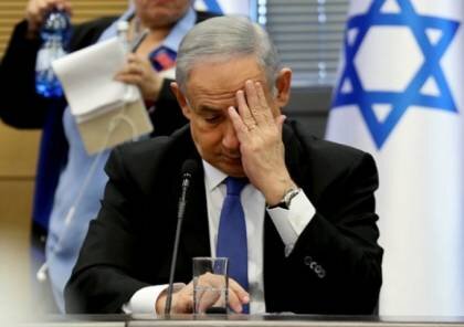 تشکیلات خودگردان: نتانیاهو تا آخرین لحظه دنبال نجات خود با خون ملت فلسطین است