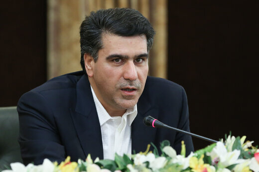 معزی: دریغ از مذاکرهستیزیهایی که انجام شد معزی: دریغ از مذاکرهستیزیهایی که انجام شد
