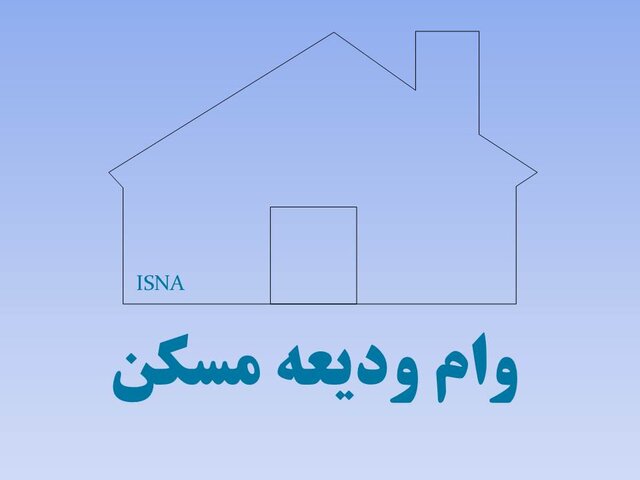 مبلغ وام ودیعه مسکن