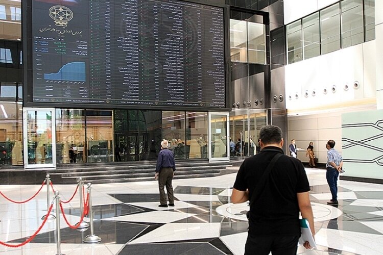 سرمایه گذاری  سازمان بورس در بازار سرمایه