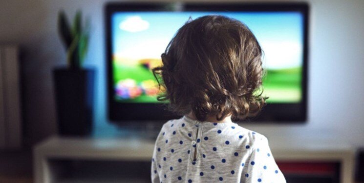 مدیریت علاقه کودکان به تلویزیون