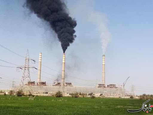 نیروگاه بخار ۱۴۰۰ مگاواتی سیریک؛ ترکمانچای صنعت برق ایران!