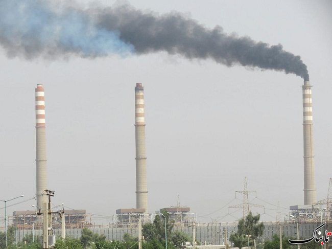 نیروگاه بخار ۱۴۰۰ مگاواتی سیریک؛ ترکمانچای صنعت برق ایران!