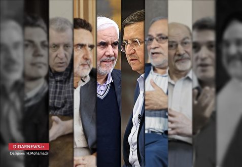 اصلاحطلبان و جدال درونی؛ وقتی «هدف» گم شده است
