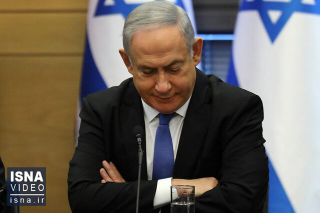 نتانیاهو: این دولت خطرناک را ساقط می‌کنیم
