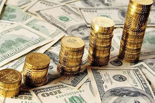  قیمت دلار در یک دهه گذشته