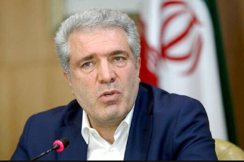 مونسان توسعه دیپلماسی گردشگری اولویت وزارت میراث فرهنگی