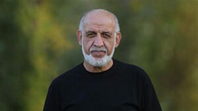 واکنش تند یک استقلالی به کری خوانی آذری جهرمی