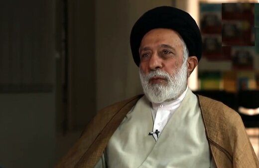 نامه سیدهادی خامنه ای به همتی و مهرعلیزاده: با یکدیگر ائتلاف کنید