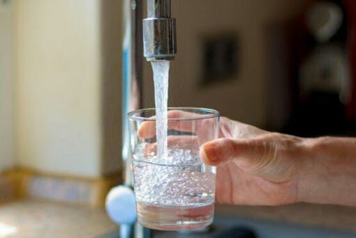افزایش نگران‌کننده مصرف آب