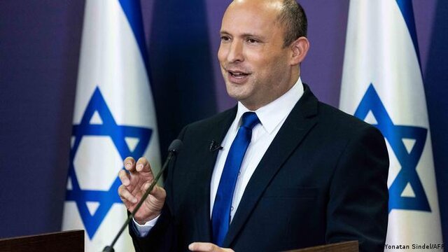 اولین اقدامات نخست وزیر جدید اسرائیل