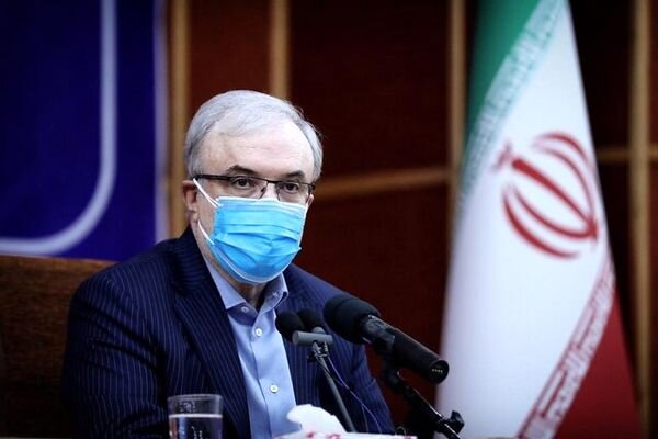 وزیر بهداشت قرارگیری ایران در میان قدرت‌های واکسن‌ساز