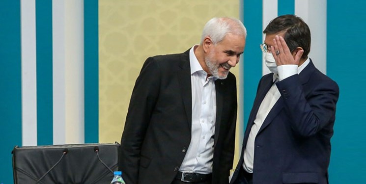 پیام همتی به مهرعلیزاده: مسئولیت مرا سنگین تر کردی