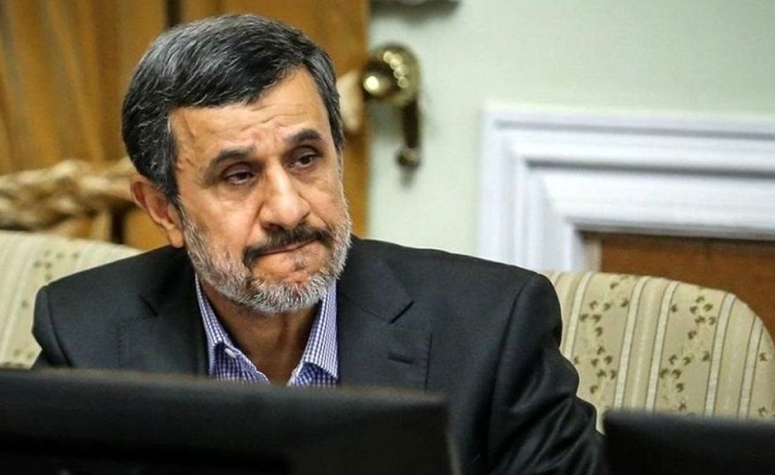 واکنش احمدی‌نژاد به احنمال حذف شدن از مجمع تشخیص مصلحت نظام