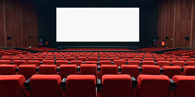 درآمد سینما‌ها در پایان بهار