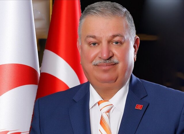 تبریک معاون حزب «دوباره رفاه» ترکیه به ابراهیم رئیسی