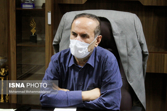 استاندار خوزستان آمار مصدومین سقوط بالگرد