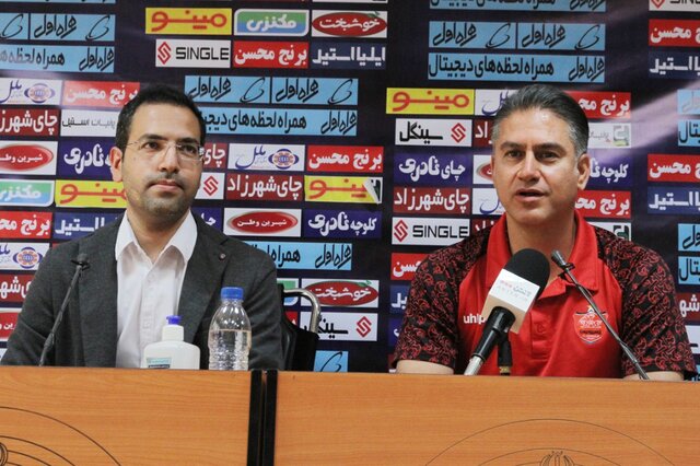 مطهری: اولین جام ۱۴۰۰ را در تهران نگه می‌داریم