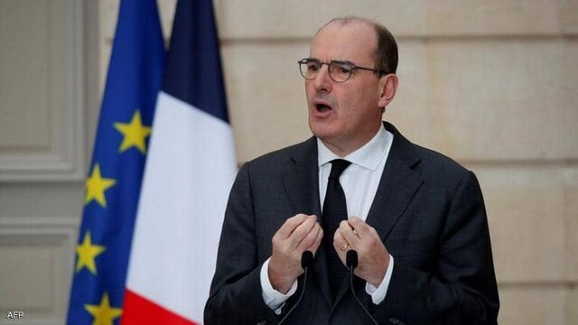 نخست وزیر فرانسه هفته آینده به تونس می‌رود