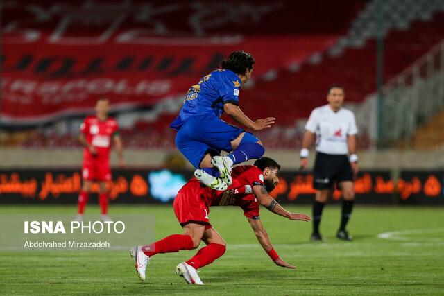 پخش بازی‌های استقلال و پرسپولیس از شبکه سه