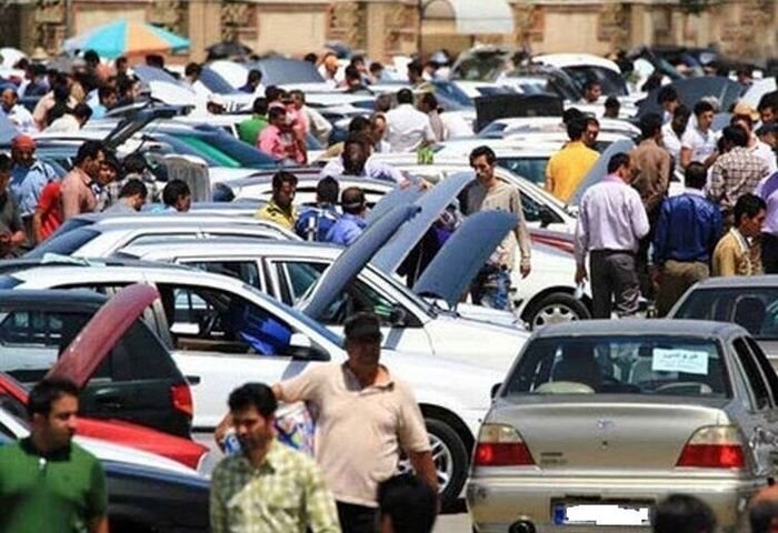 خبری از آزادسازی قیمت خودرو نیست خبری از آزادسازی قیمت خودرو نیست