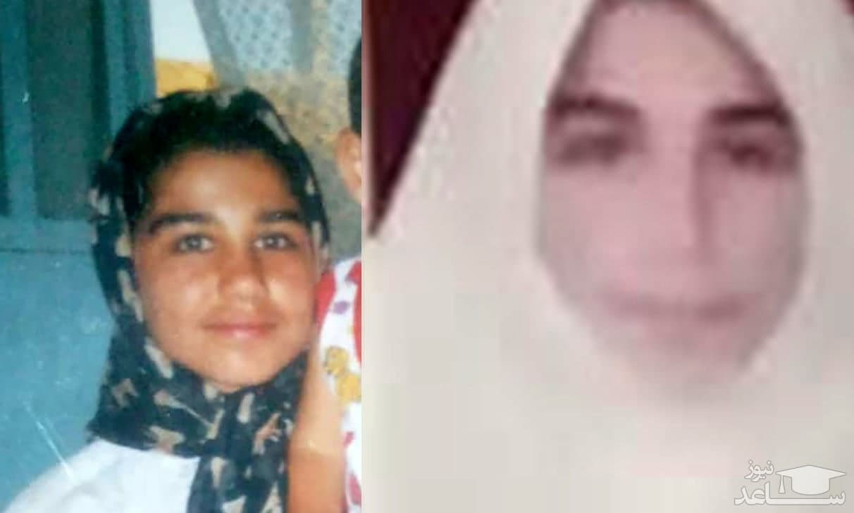 دختر قزوینی ربوده شده کابل 