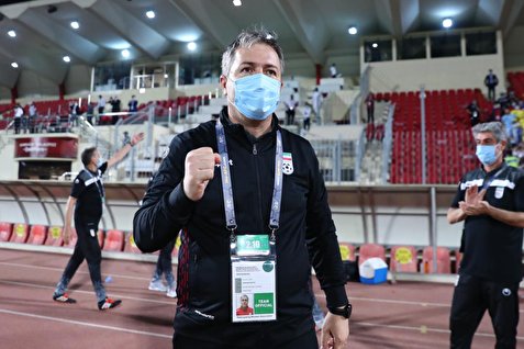 اخراج اسکوچیچ، پوست خربزه زیر پای فوتبال ایران!