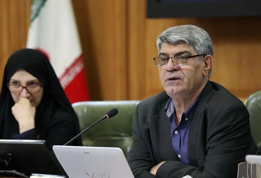 شورای شهر تهران مسئولیت مرگ شهروندان در پی قطعی برق