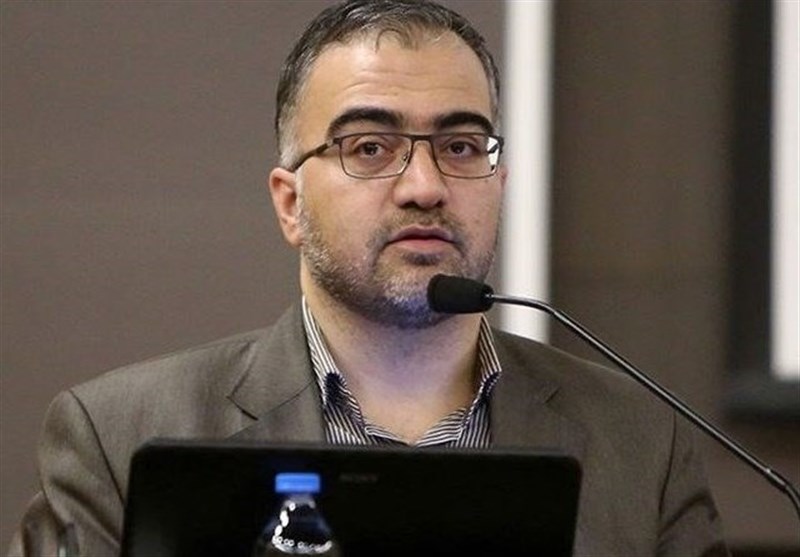 اسماعیلی: اقدام جاویدنیا درباره اینستاگرام، خارج از حوزه اختیارات او بود اسماعیلی: اقدام جاویدنیا درباره اینستاگرام، خارج از حوزه اختیارات او بود